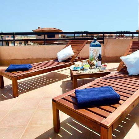 Casa Mia - No Stress Holidays Lajares Εξωτερικό φωτογραφία