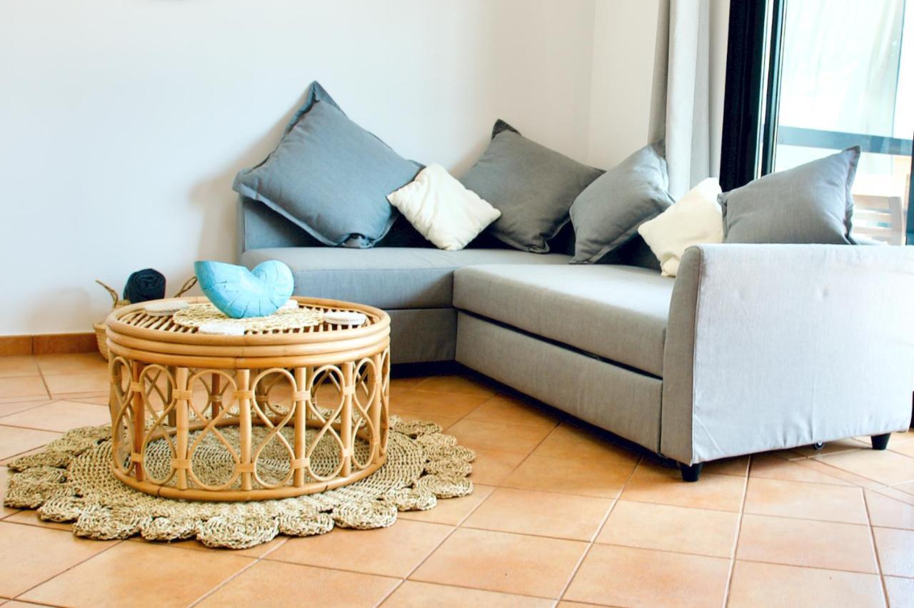 Casa Mia - No Stress Holidays Lajares Εξωτερικό φωτογραφία
