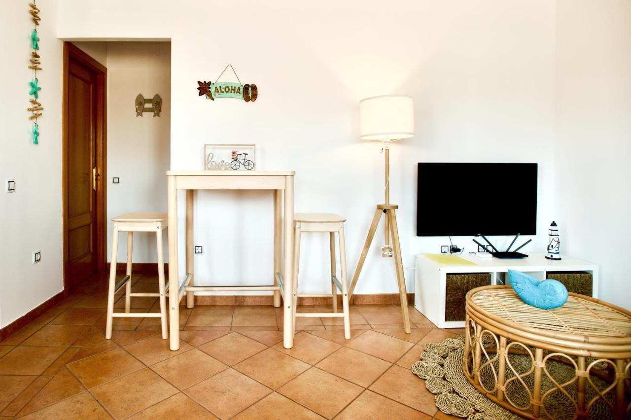 Casa Mia - No Stress Holidays Lajares Εξωτερικό φωτογραφία