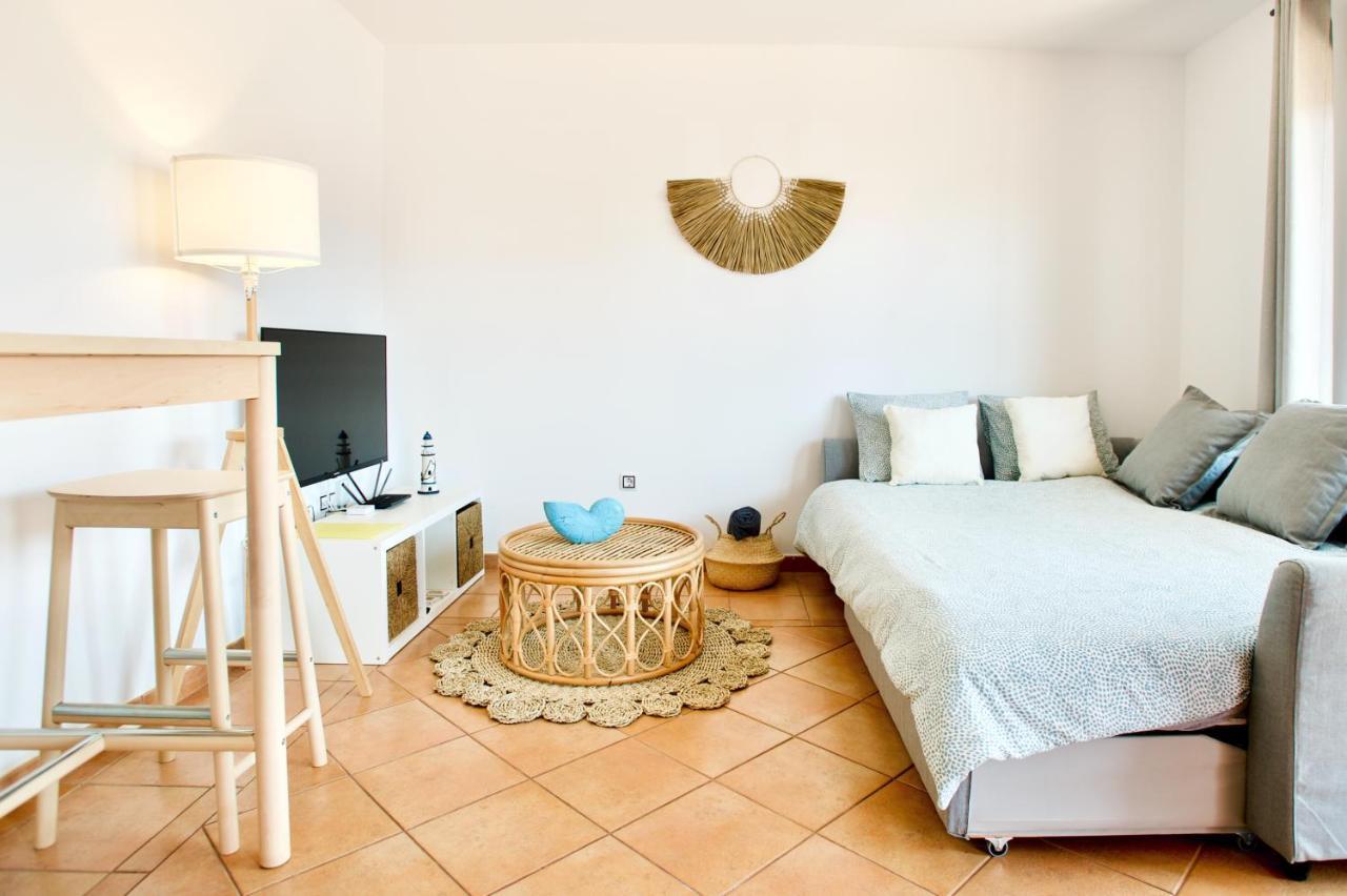 Casa Mia - No Stress Holidays Lajares Εξωτερικό φωτογραφία
