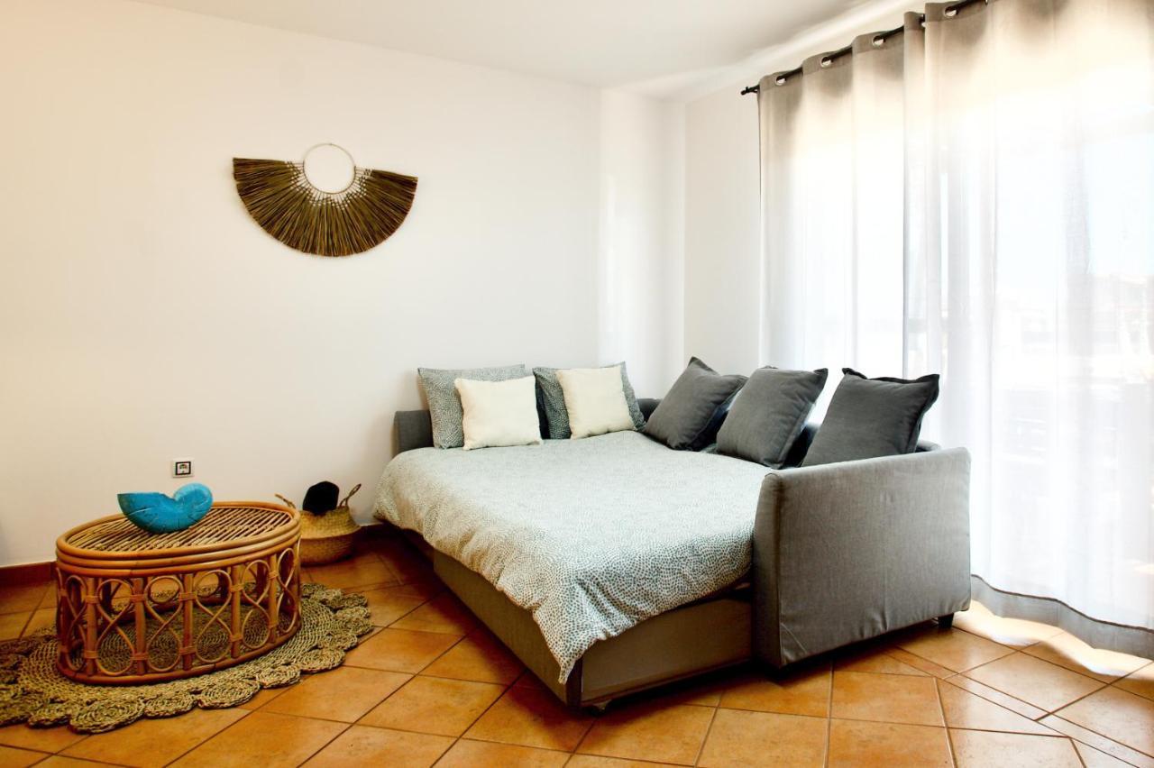 Casa Mia - No Stress Holidays Lajares Εξωτερικό φωτογραφία