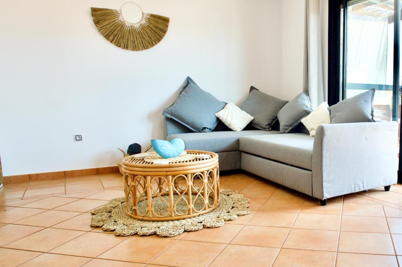 Casa Mia - No Stress Holidays Lajares Εξωτερικό φωτογραφία