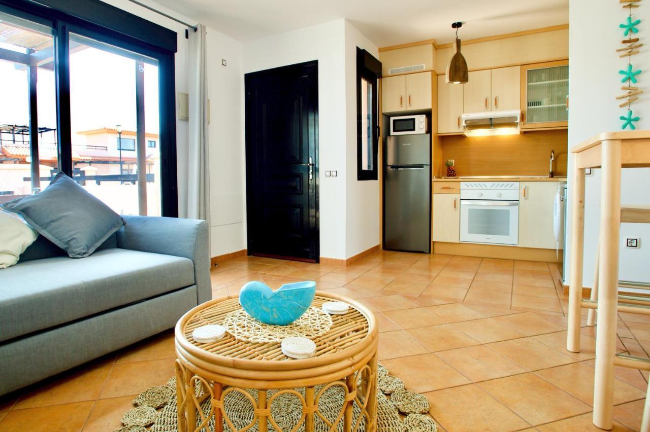 Casa Mia - No Stress Holidays Lajares Εξωτερικό φωτογραφία