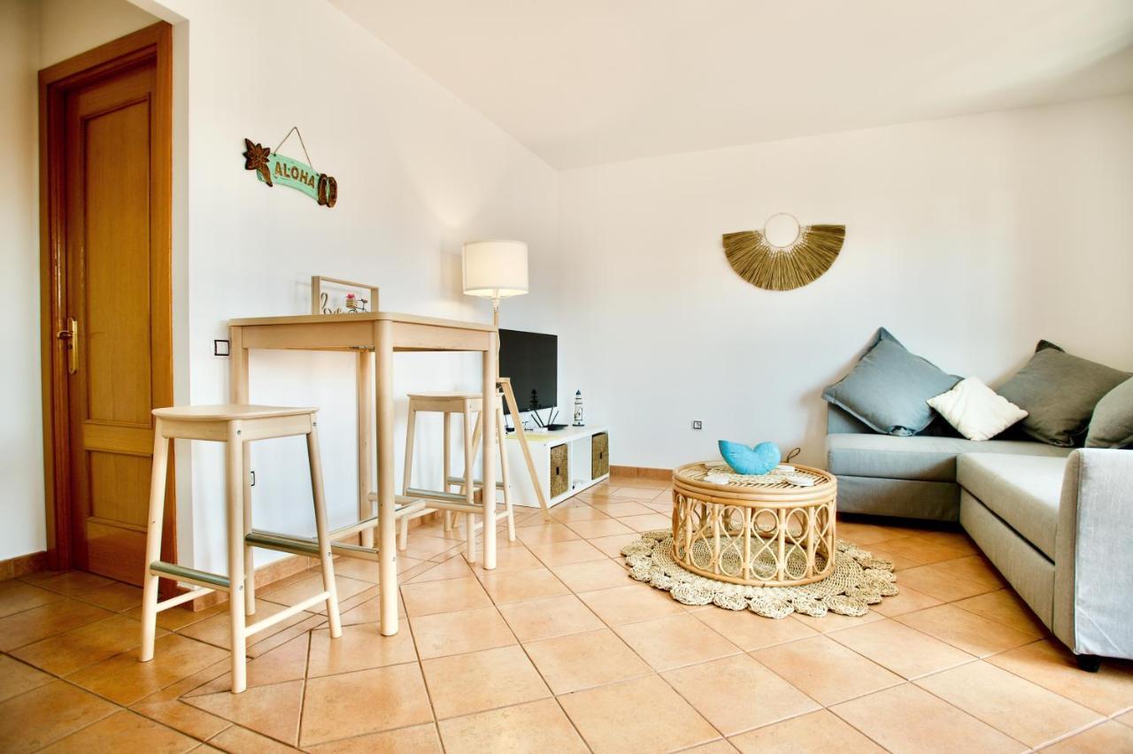 Casa Mia - No Stress Holidays Lajares Εξωτερικό φωτογραφία