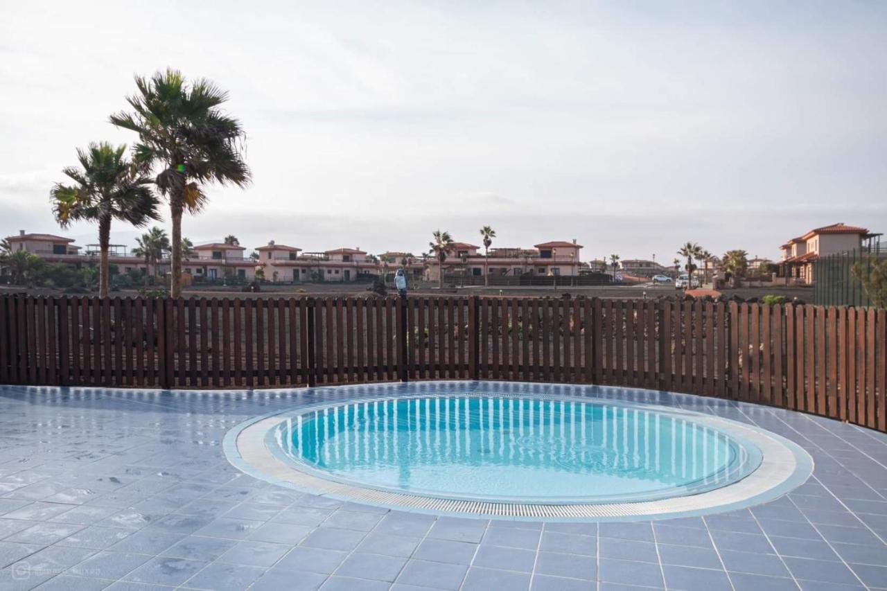 Casa Mia - No Stress Holidays Lajares Εξωτερικό φωτογραφία