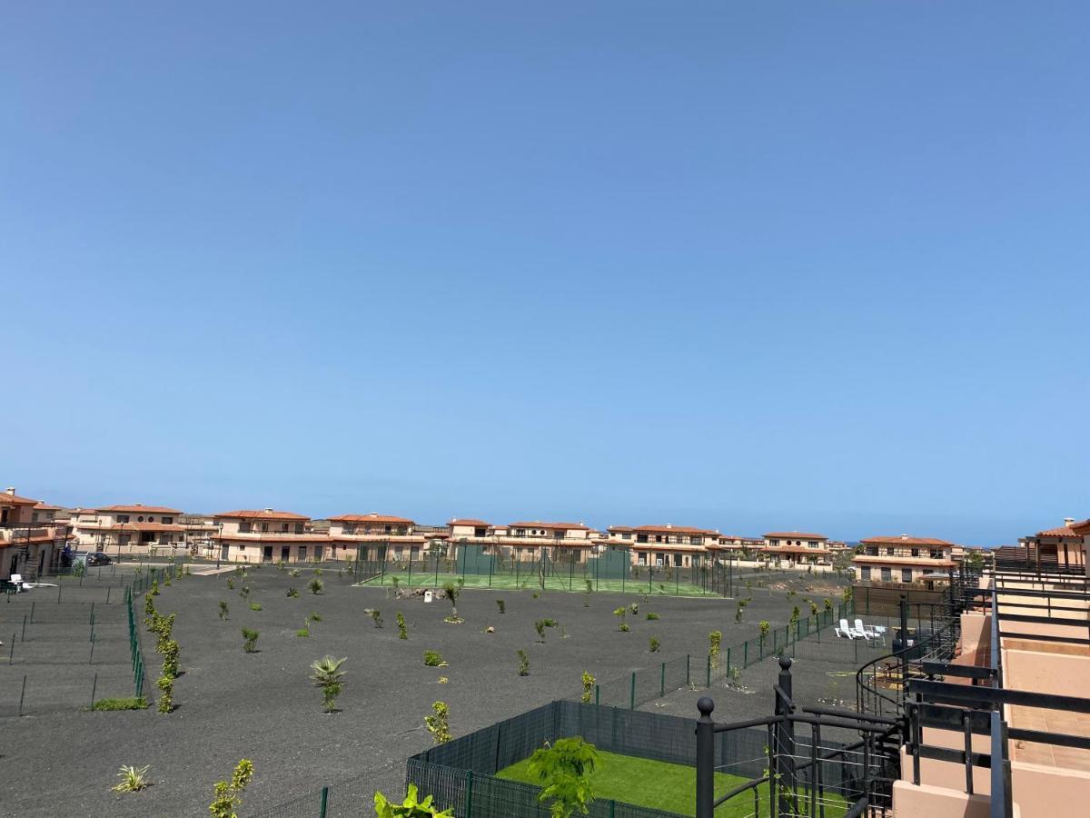 Casa Mia - No Stress Holidays Lajares Εξωτερικό φωτογραφία