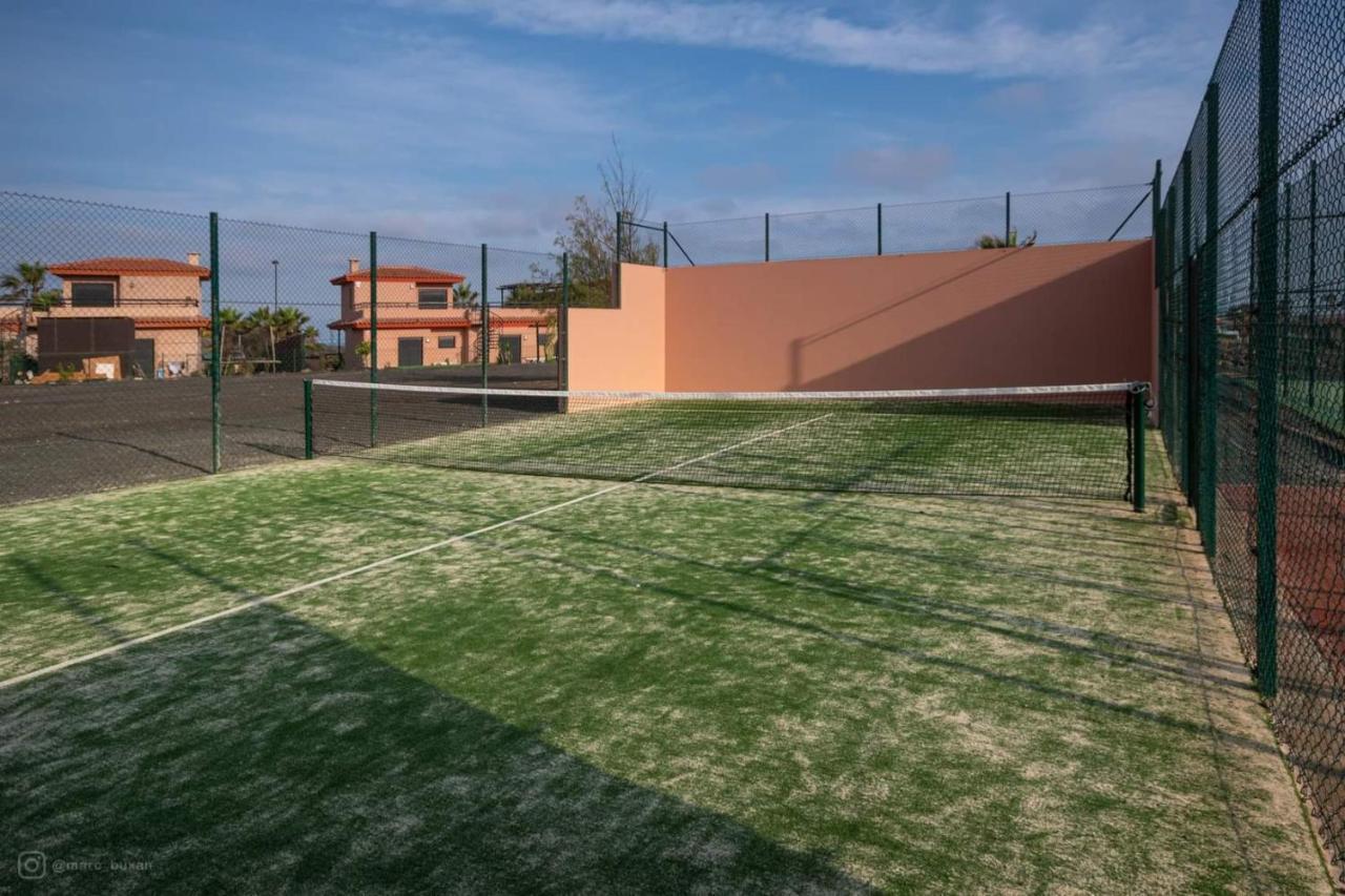 Casa Mia - No Stress Holidays Lajares Εξωτερικό φωτογραφία