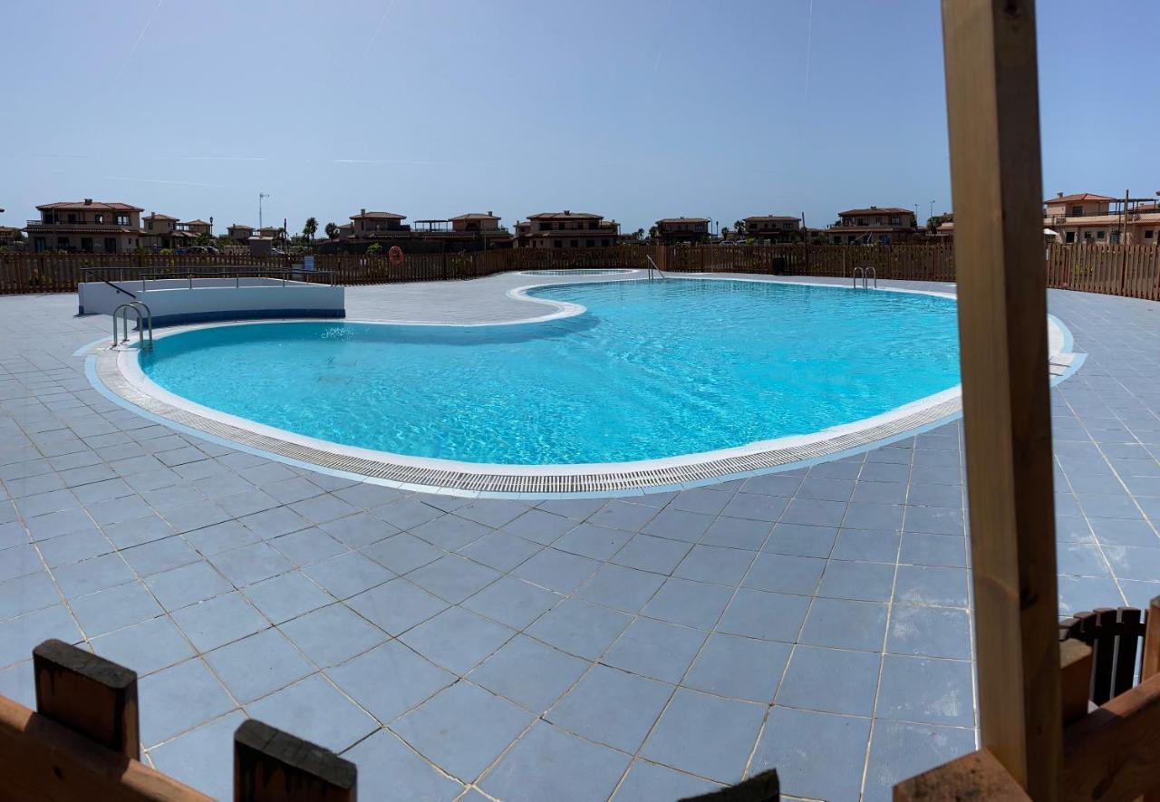 Casa Mia - No Stress Holidays Lajares Εξωτερικό φωτογραφία