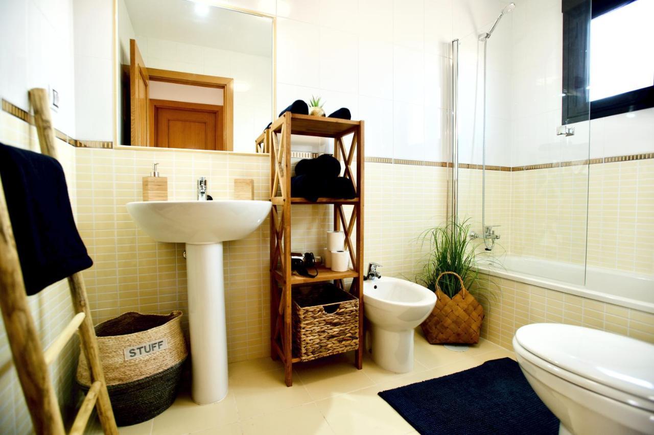 Casa Mia - No Stress Holidays Lajares Εξωτερικό φωτογραφία