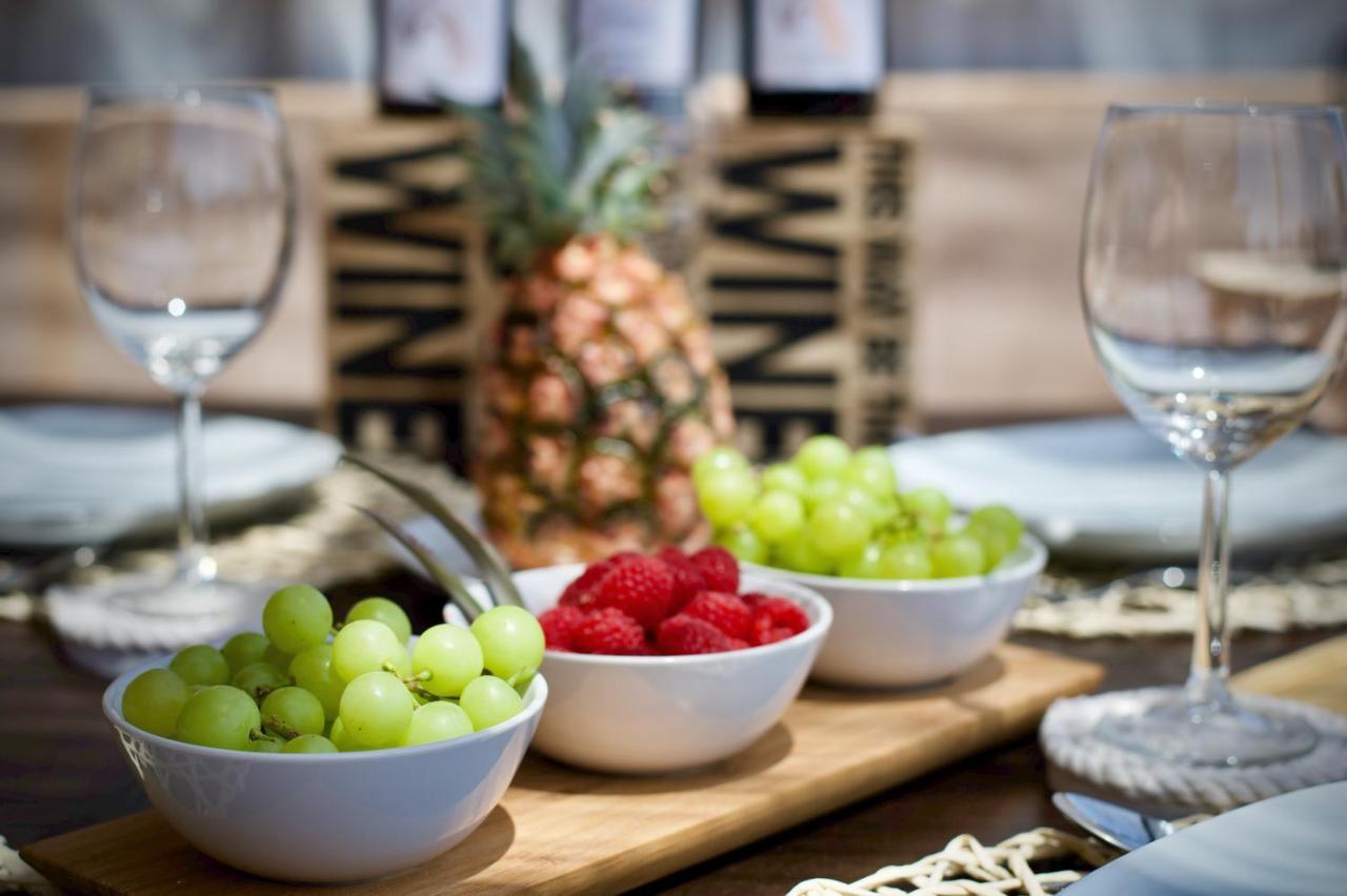 Casa Mia - No Stress Holidays Lajares Εξωτερικό φωτογραφία