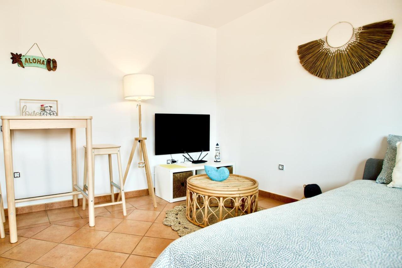Casa Mia - No Stress Holidays Lajares Εξωτερικό φωτογραφία