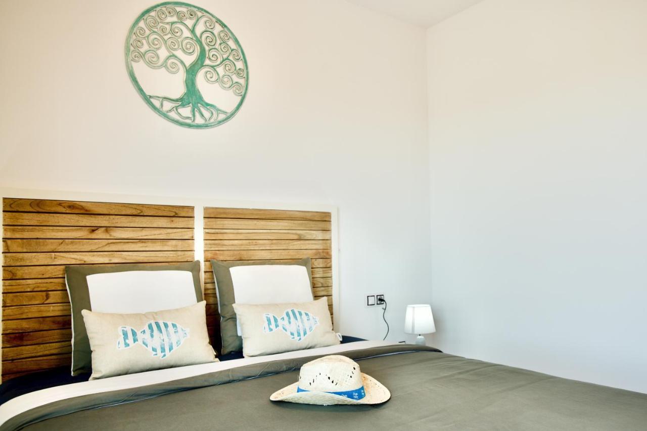 Casa Mia - No Stress Holidays Lajares Εξωτερικό φωτογραφία