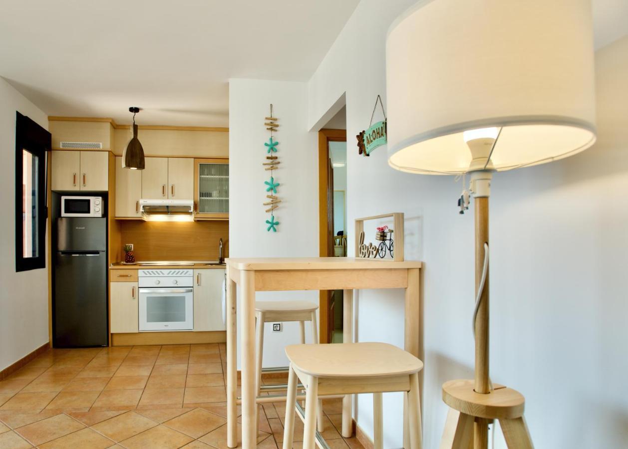 Casa Mia - No Stress Holidays Lajares Εξωτερικό φωτογραφία