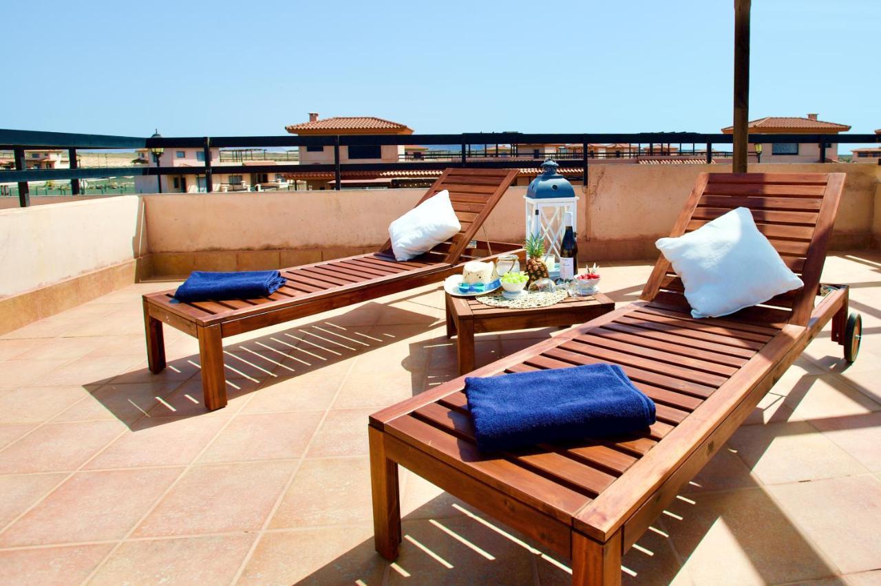 Casa Mia - No Stress Holidays Lajares Εξωτερικό φωτογραφία