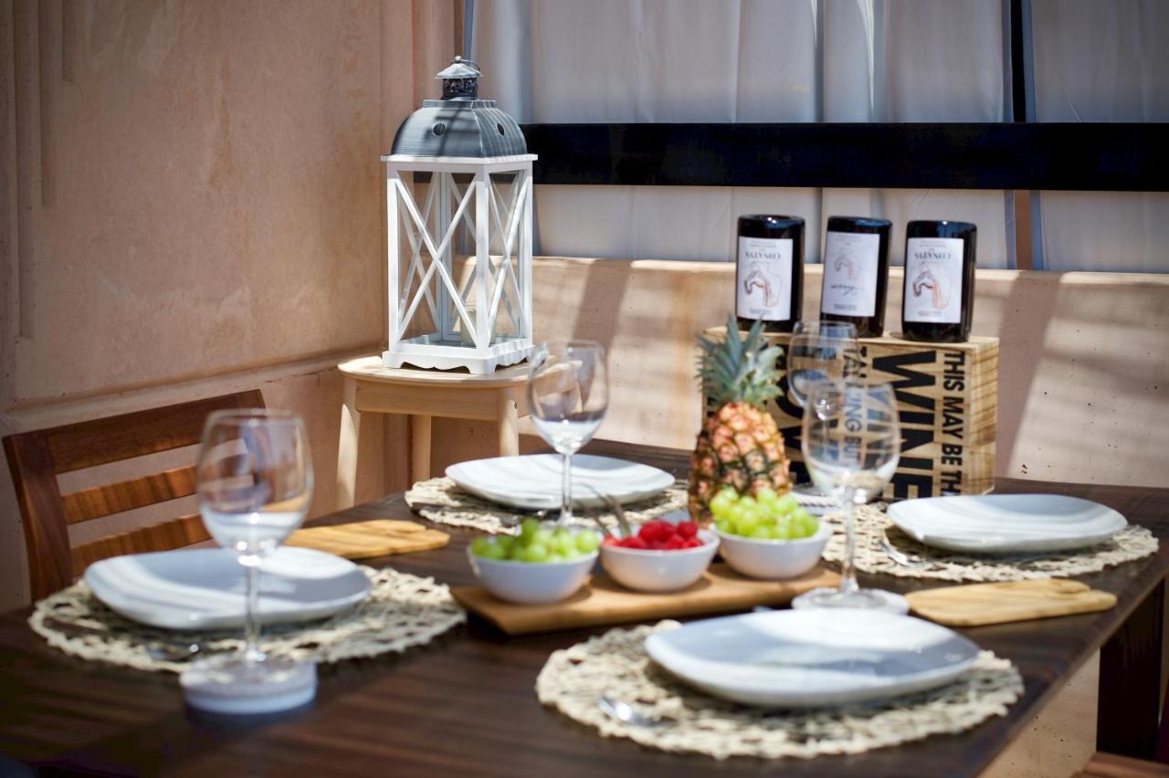Casa Mia - No Stress Holidays Lajares Εξωτερικό φωτογραφία