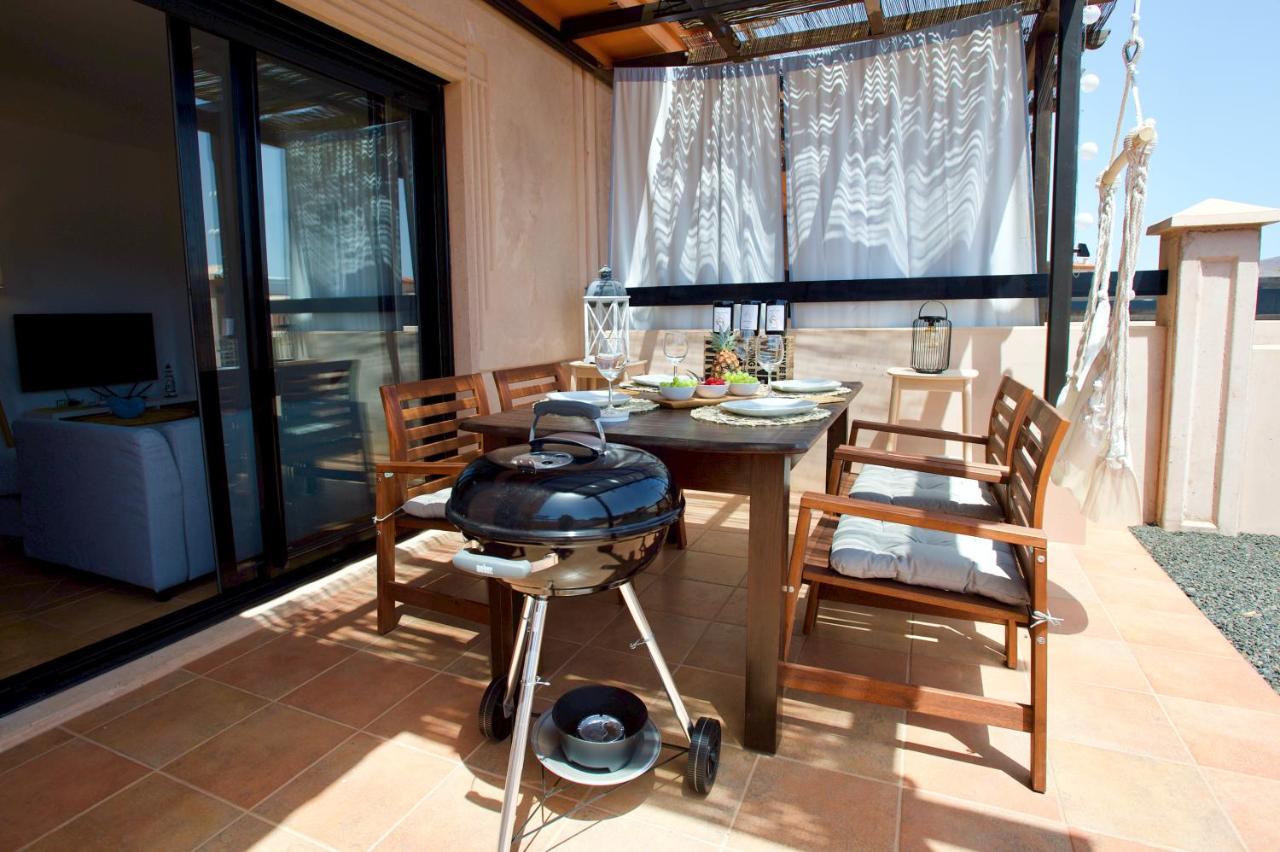 Casa Mia - No Stress Holidays Lajares Εξωτερικό φωτογραφία