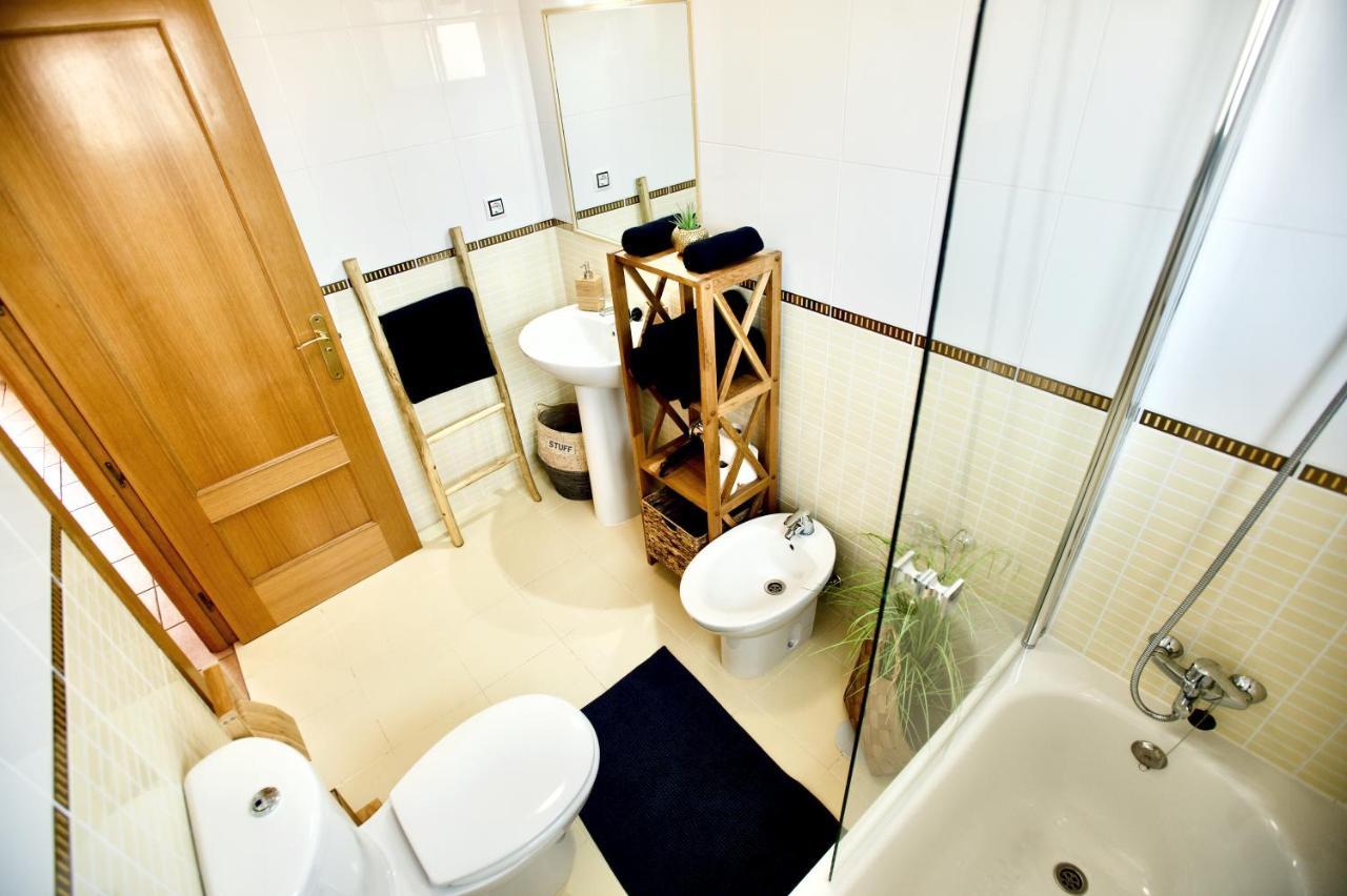 Casa Mia - No Stress Holidays Lajares Εξωτερικό φωτογραφία