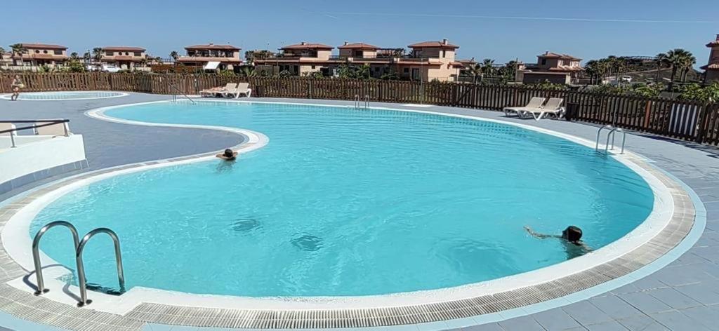 Casa Mia - No Stress Holidays Lajares Εξωτερικό φωτογραφία